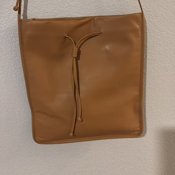 Von Holzhausen crossbody tote bag - Picture 2 of 5